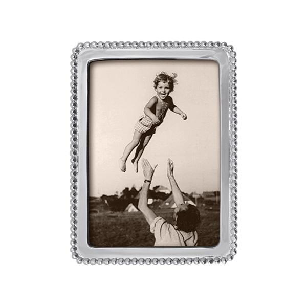 Beaded Frame, 5x7