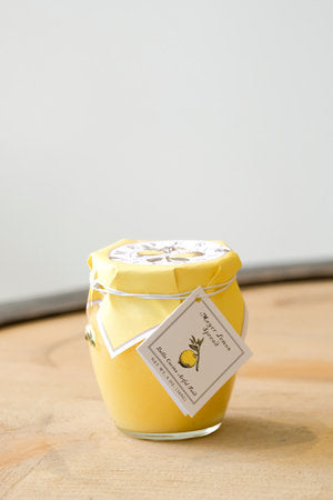 Meyer Lemon Spread, 6 oz.