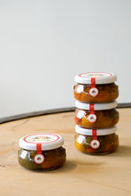 Load image into Gallery viewer, Piccolo Pomodoro Tomato &amp; Basil Antipasti, 6 oz.
