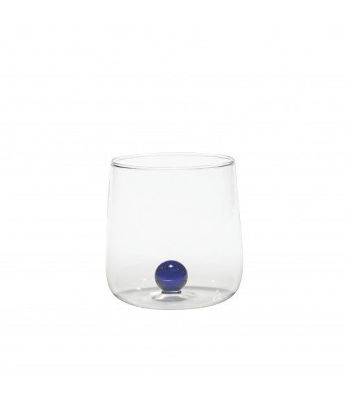 Cobalt Bilia Tumbler