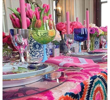 Load image into Gallery viewer, Ivory Beeswax Pillar Candle, 6&quot;
