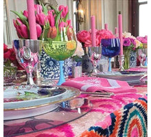 Load image into Gallery viewer, Ivory Beeswax 12&quot; Taper Candle, Pair
