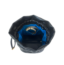 Load image into Gallery viewer, Ultra Jewelry Case, Midnight Quilted
