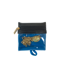 Load image into Gallery viewer, Ultra Jewelry Case, Midnight Quilted
