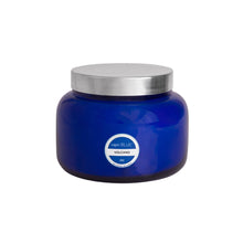 Load image into Gallery viewer, Volcano Blue Jumbo Jar Candle, 48oz.
