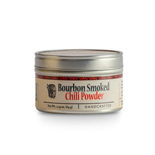Load image into Gallery viewer, Bourbon Smoked Chili Powder
