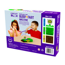 Load image into Gallery viewer, Build Your Own Burp n Fart Machine
