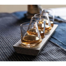 Load image into Gallery viewer, Alpine Whiskey with Soapstone Base

