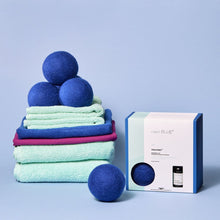 Load image into Gallery viewer, Volcano Dryer Ball Kit

