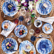 Load image into Gallery viewer, Country Estate Delft Blue Mug Sporting
