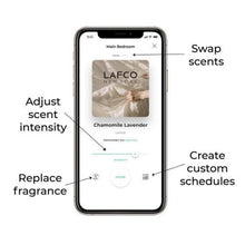 Load image into Gallery viewer, Pura Smart Diffuser Refill,  Chamomile Lavender
