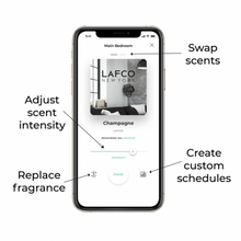 Load image into Gallery viewer, Pura Smart Diffuser Refill,  Champagne

