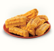 Load image into Gallery viewer, Traditional Cheddar Cheese Straws, 10oz
