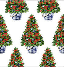 Load image into Gallery viewer, Christmas Tree Gift Wrap
