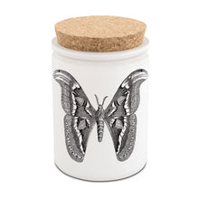 Load image into Gallery viewer, Citronella Outdoor Sea Salt Candle
