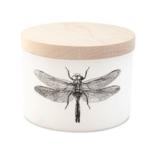 Load image into Gallery viewer, Citronella Outdoor Sea Salt 3-Wick Candle
