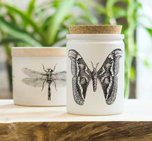 Load image into Gallery viewer, Citronella Outdoor Sea Salt Candle
