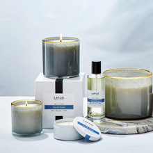 Load image into Gallery viewer, Classic 6.5 oz Beach House Candle, Sea &amp; Dune
