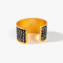 Load image into Gallery viewer, Courtney Wide Cuff
