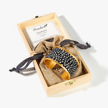 Load image into Gallery viewer, Courtney Wide Cuff
