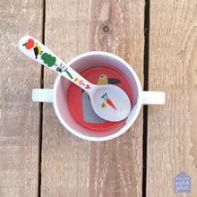 Load image into Gallery viewer, La Campagne Spoon
