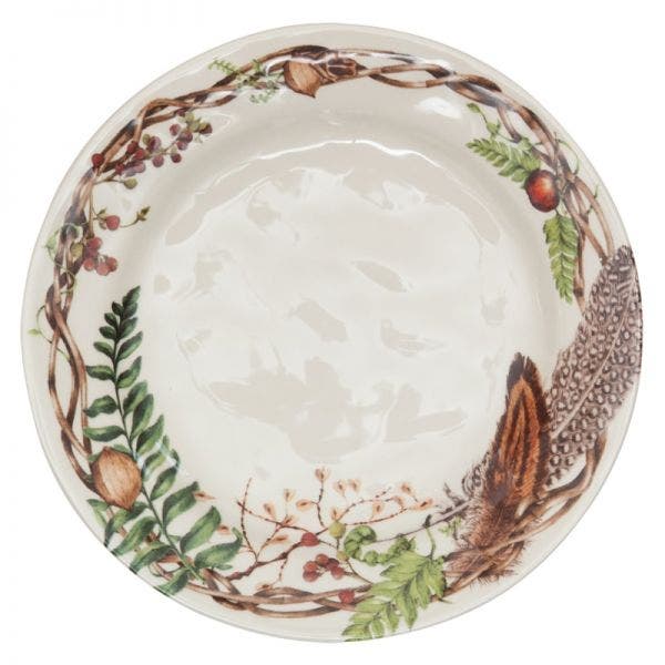 Juliska Forest Walk Dinner Plate - Thumbnail 5
