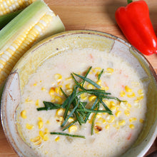 Load image into Gallery viewer, Corn Chowder Mix

