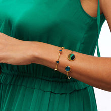 Load image into Gallery viewer, Deci Multi-Bezel Cuff
