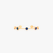 Load image into Gallery viewer, Deci Multi-Bezel Cuff
