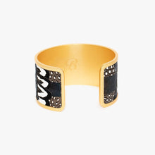 Load image into Gallery viewer, Dockside Wide Cuff
