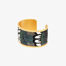 Load image into Gallery viewer, Dockside Wide Cuff
