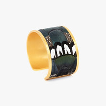 Load image into Gallery viewer, Dockside Wide Cuff
