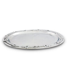 Load image into Gallery viewer, Equestrian Oval Tray
