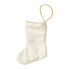 Load image into Gallery viewer, Open For Joy Bauble Stocking
