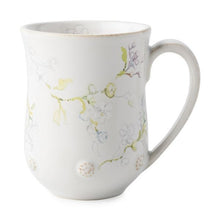 Load image into Gallery viewer, Berry &amp; Thread Floral Sketch Jasmine Mug
