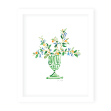Load image into Gallery viewer, Bespoke Urn Clementine Print, 8x10&quot;
