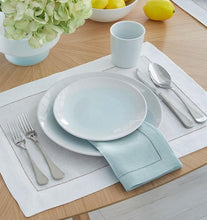 Load image into Gallery viewer, Festival Natural Linen Napkins, Set of 4
