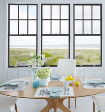 Load image into Gallery viewer, Festival Natural Linen Napkins, Set of 4
