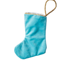 Load image into Gallery viewer, Holiday Grace Ballerina Bauble Stocking
