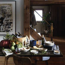 Load image into Gallery viewer, Forest Walk Party Plates, Set/4
