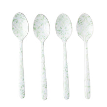 Load image into Gallery viewer, Iberian Sage Spoon, Set of 4

