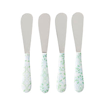 Load image into Gallery viewer, Iberian Sage Spreader, Set of 4
