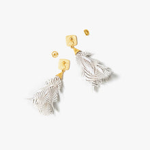 Load image into Gallery viewer, Gault Statement Earring
