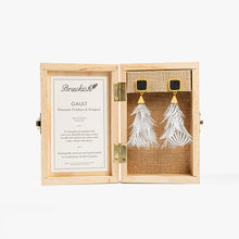 Load image into Gallery viewer, Gault Statement Earring
