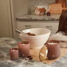 Load image into Gallery viewer, Gingerbread Medium Candle
