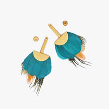 Load image into Gallery viewer, Glacier Earring
