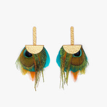 Load image into Gallery viewer, Glacier Earring

