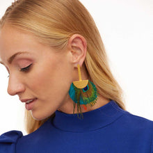 Load image into Gallery viewer, Glacier Earring
