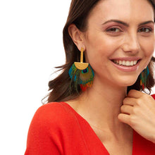 Load image into Gallery viewer, Glacier Earring
