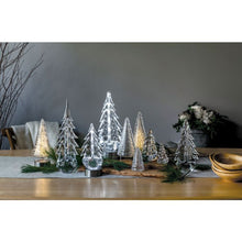 Load image into Gallery viewer, Bubble Evergreen, 8&quot;
